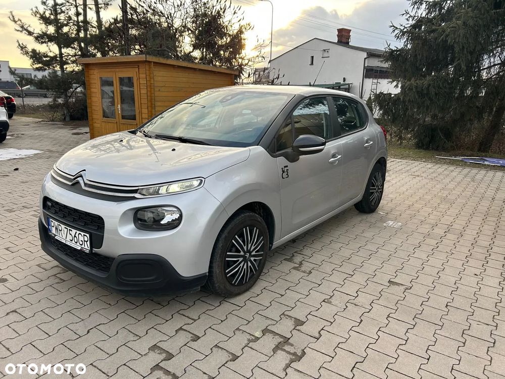 Citroën C3 1.2 PureTech Feel - 12