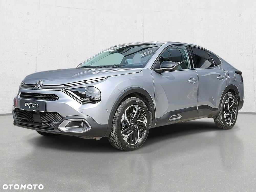 Citroen C4X