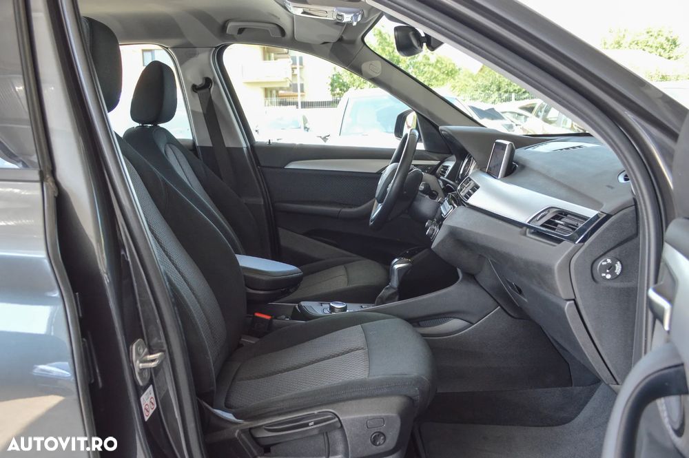 BMW X1 xDrive25e Sport Line - 21