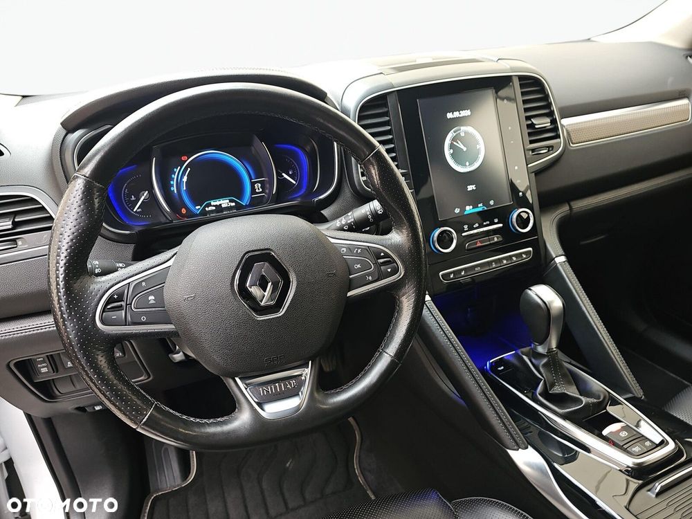 Renault Koleos - 15