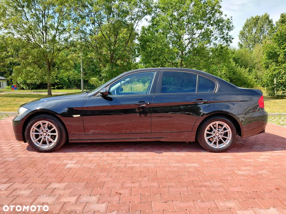 BMW Seria 3 - 8