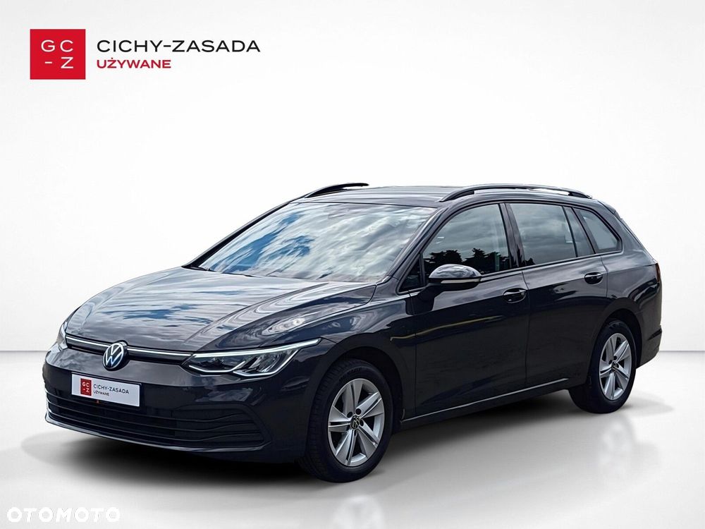 Volkswagen Golf - 1