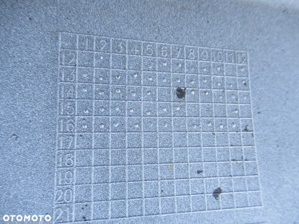 ZDERZAK PRZEDNI PRZÓD AUDI Q5 SQ5 I LIFT 8R0 8R0807437AD 2013-2016 - 33