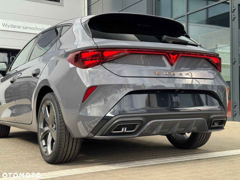 Cupra Leon 1.5 TSI - 12