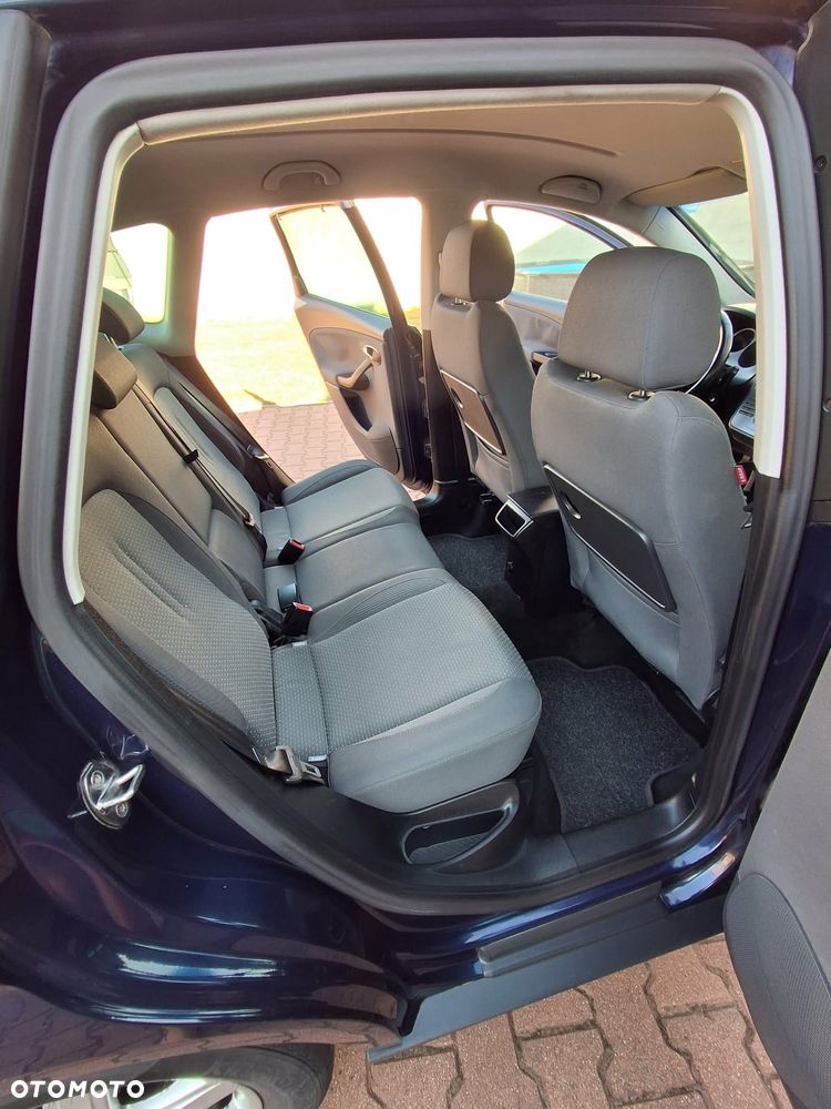 Seat Altea XL - 10