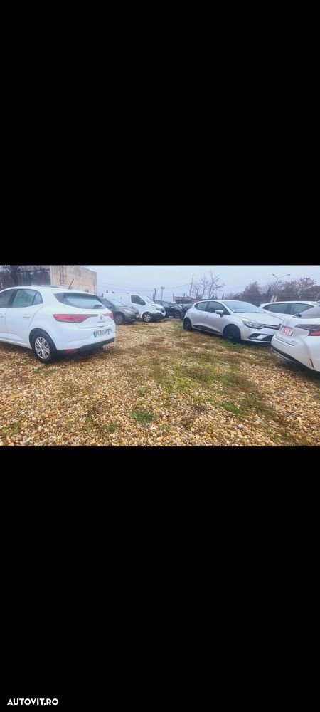 Renault Clio dCi 90 Dynamique - 10