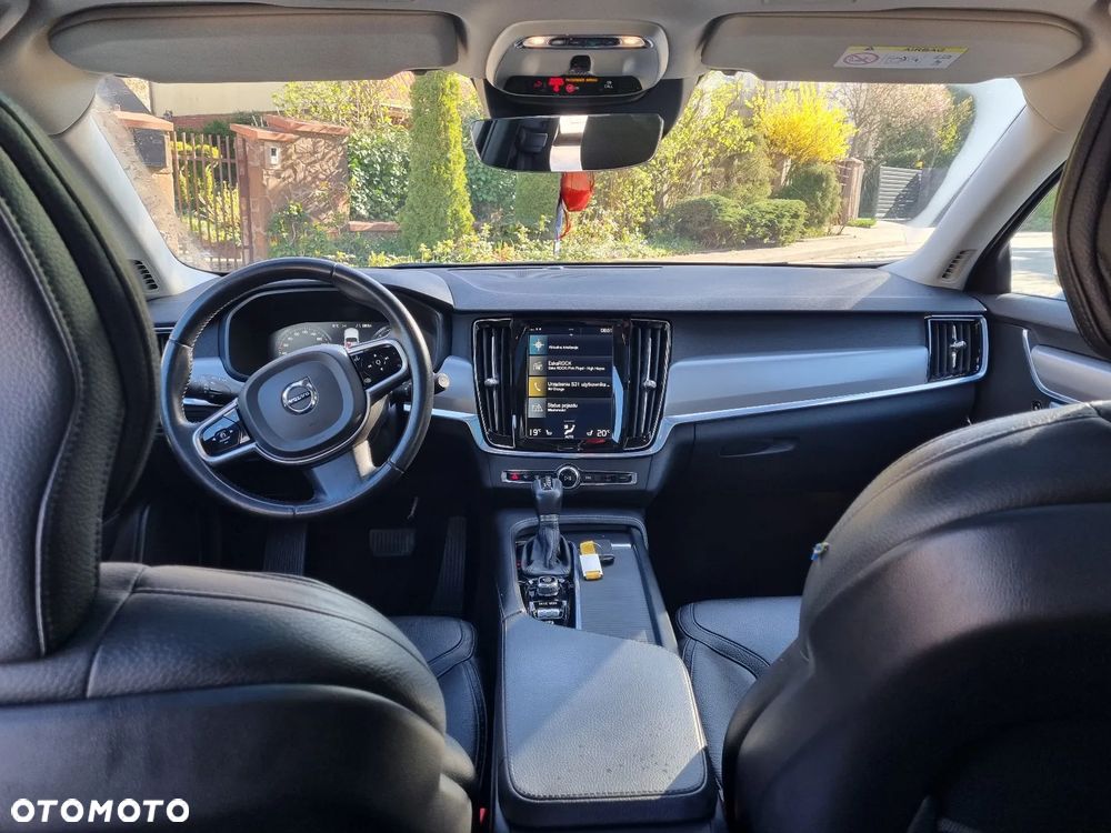 Volvo V90 Cross Country D4 AWD Geartronic Pro - 15