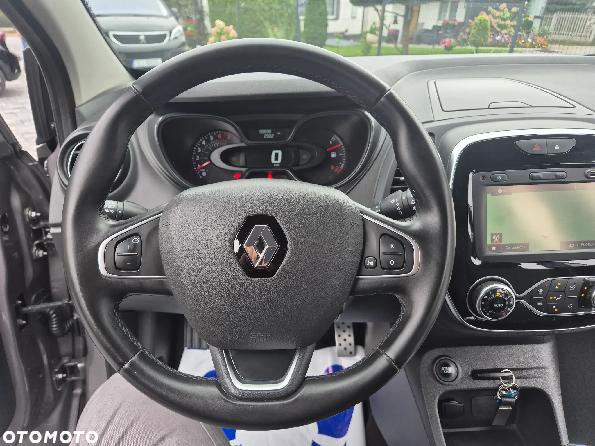 Renault Captur (ENERGY) TCe 90 INTENS - 14