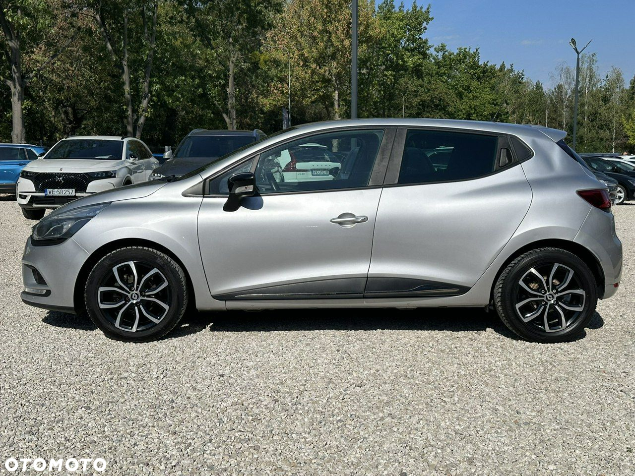 Renault Clio 0.9 Energy TCe Zen - 5