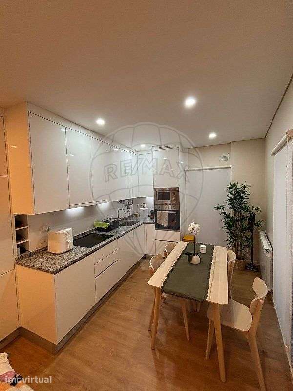 Apartamento T2 para venda - Grande imagem: 3/3