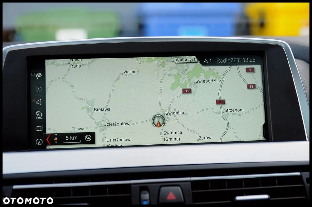 BMW Seria 6 640d xDrive - 32