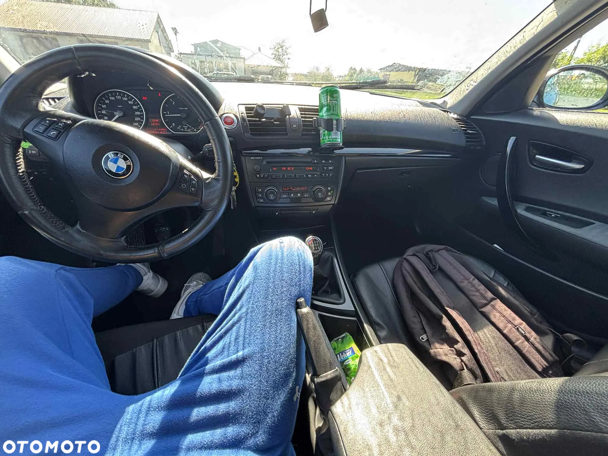 BMW Seria 1 118d - 7
