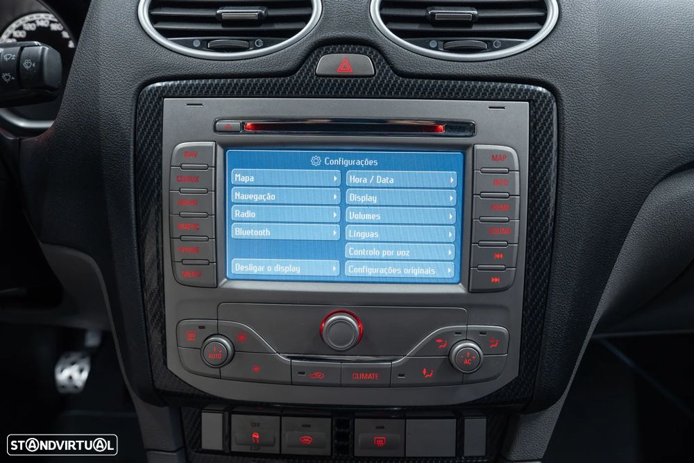 Ford Focus 2.5 RS - 29