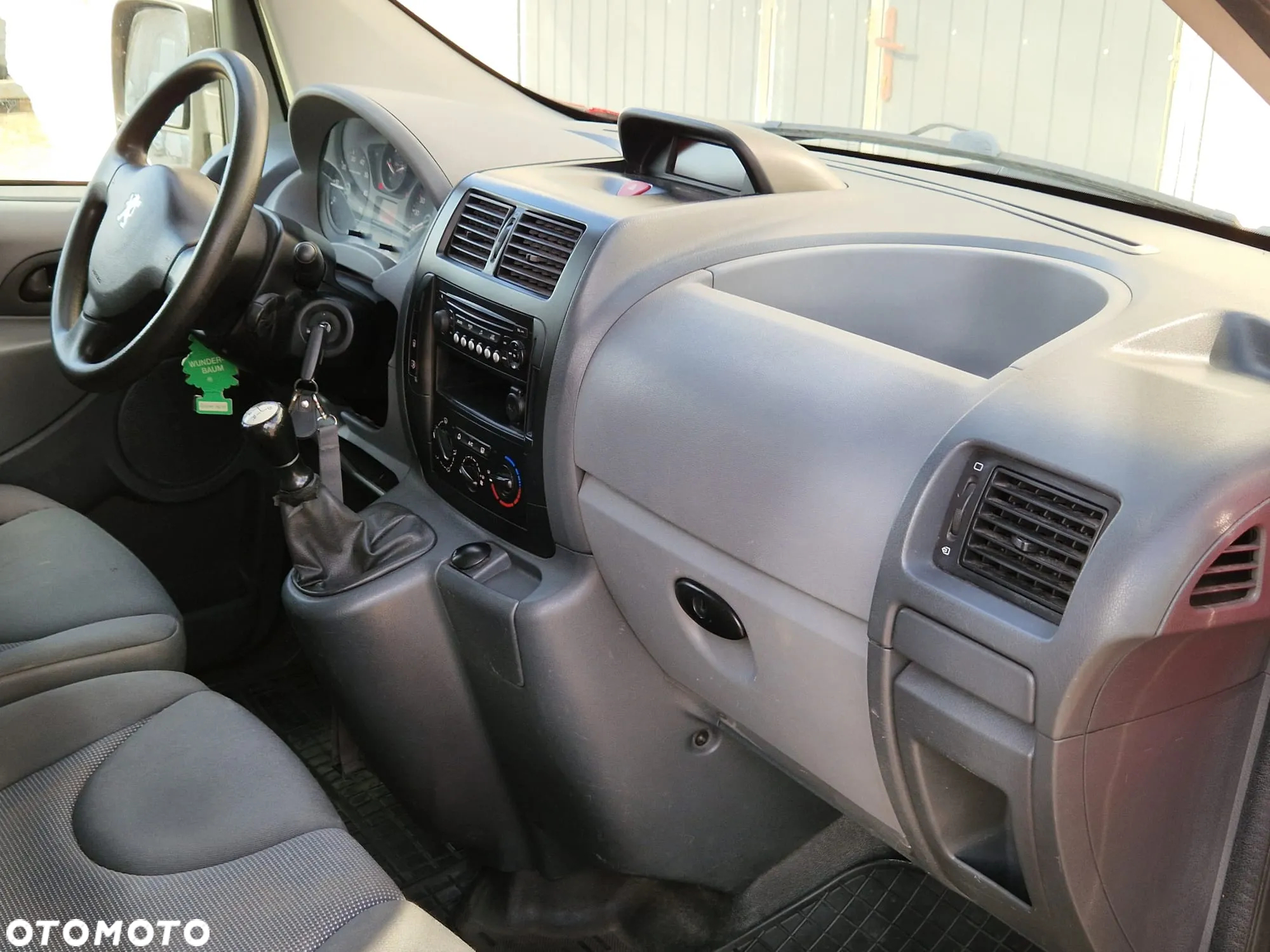 Peugeot Expert - 15