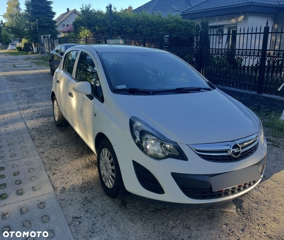 Opel Corsa 1.2 16V Cosmo - 3
