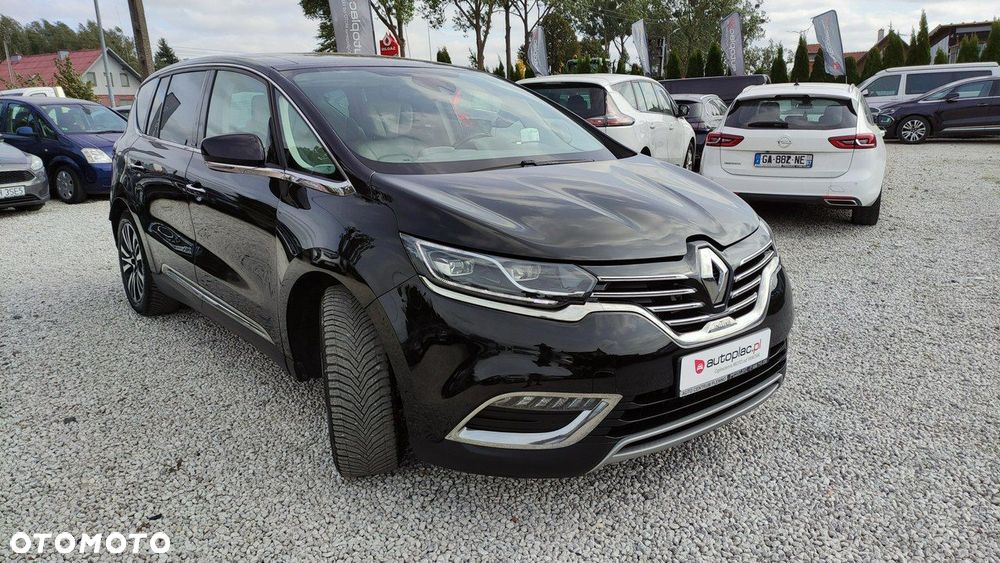 Renault Espace - 2