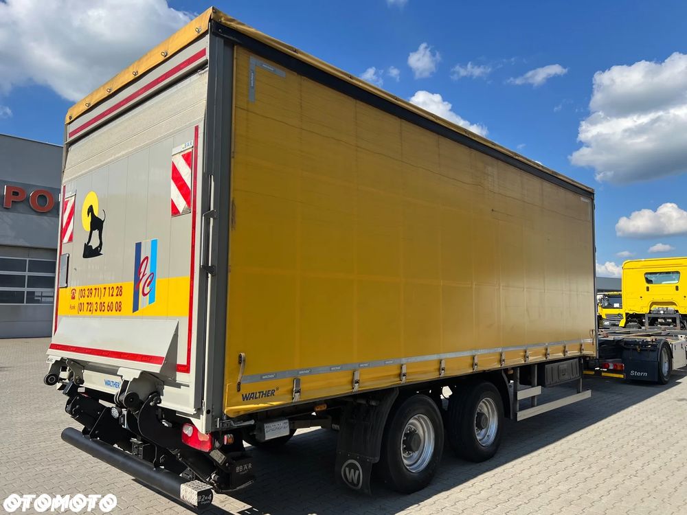 Inny WALTHER SDH N4P214 - 6