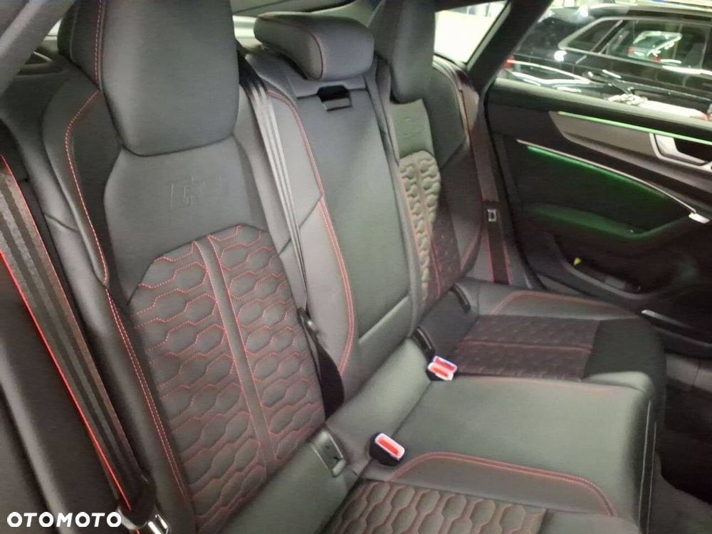 Audi RS7 Sportback TFSI mHEV Quattro Tiptronic - 17