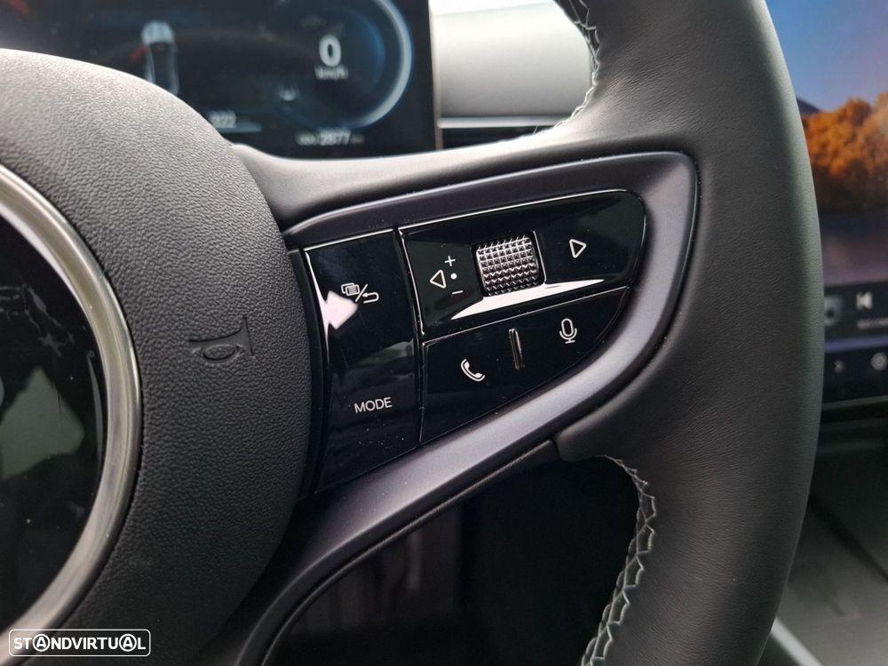BYD Seal 82.5 kWh Design - 17