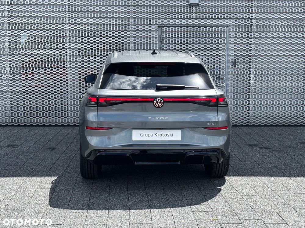 Volkswagen T-Roc 1.5 eTSI R-Line DSG - 7