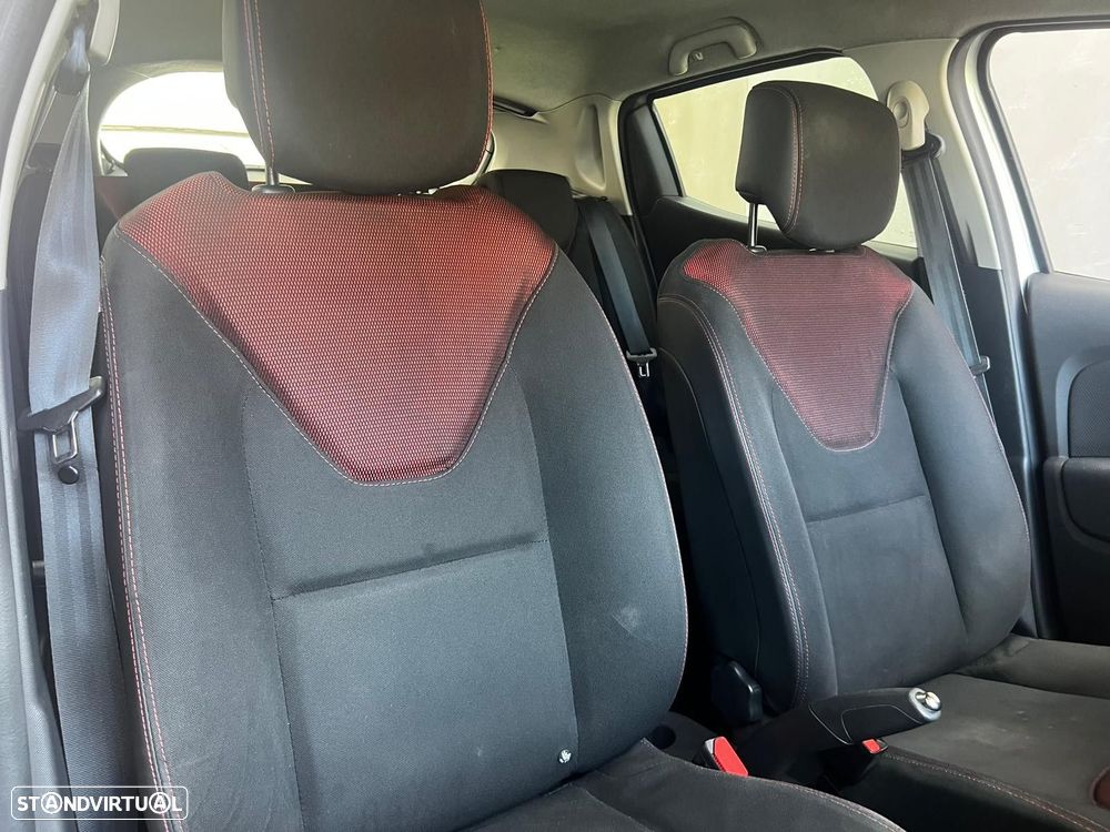 Renault Clio 1.5 dCi Confort - 15