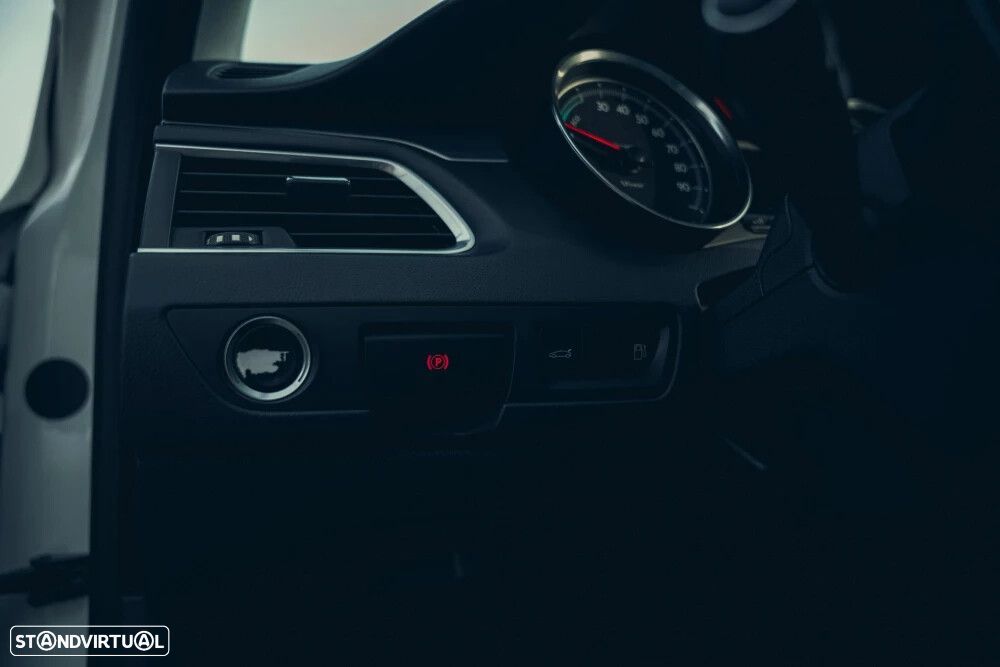 Peugeot 508 RXH - 28