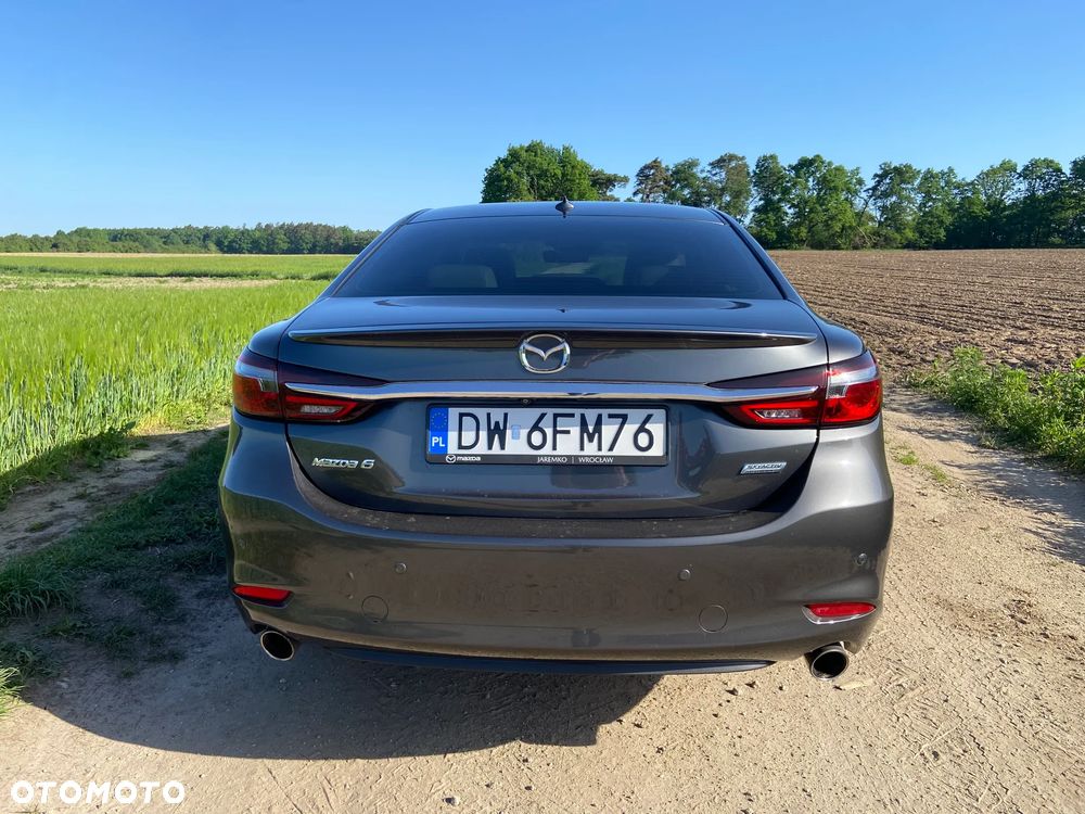 Mazda 6 - 3