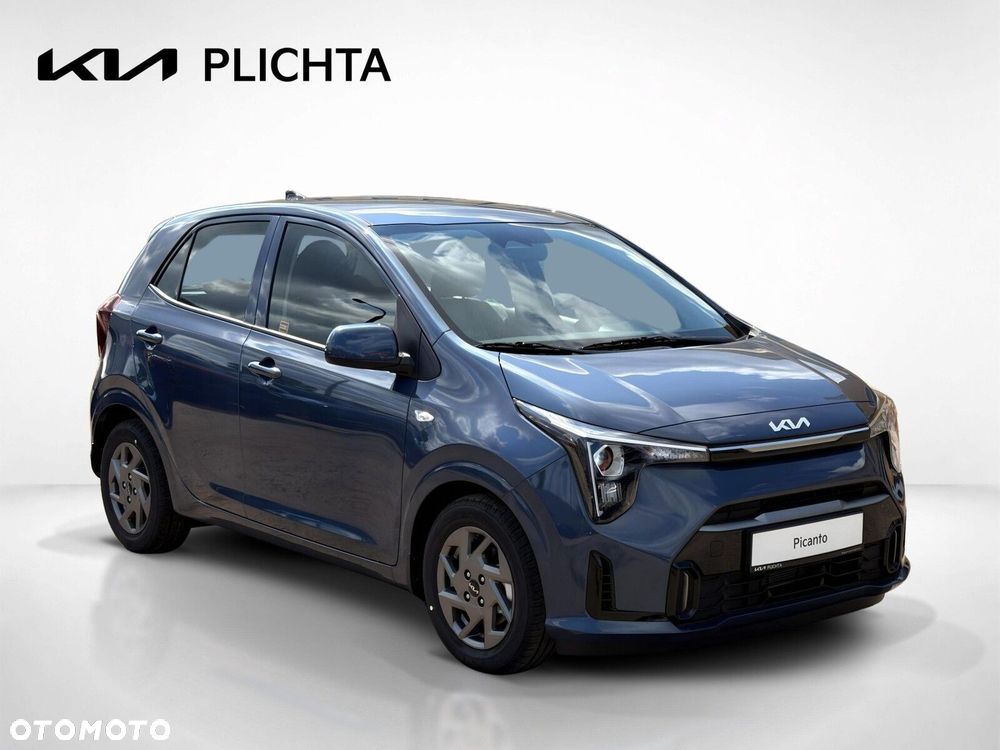 Kia Picanto 1.0 GDI L - 8