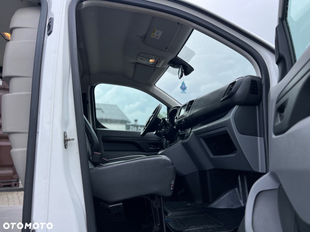 Toyota Proace 4x4 - 31