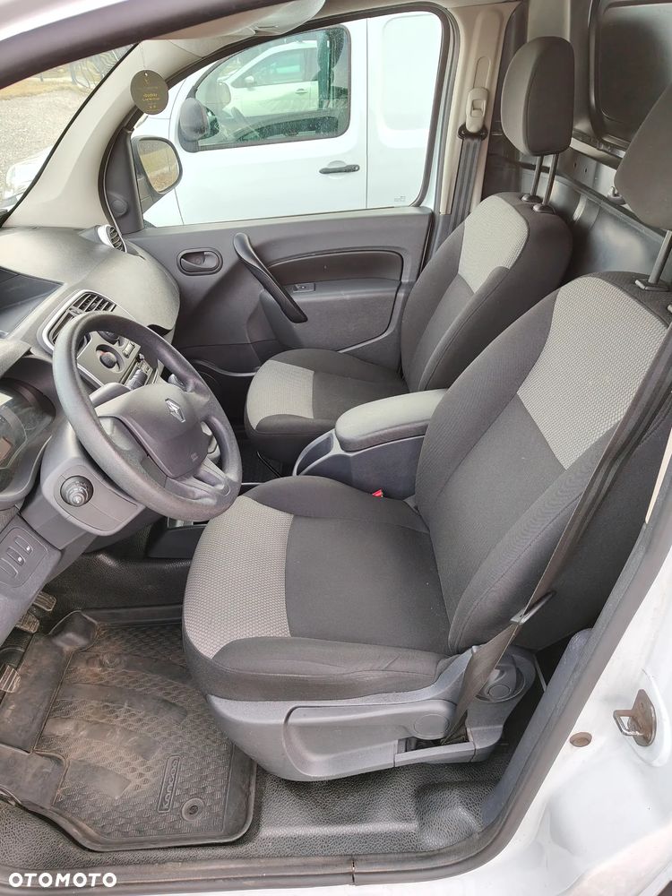 Renault Kangoo - 11
