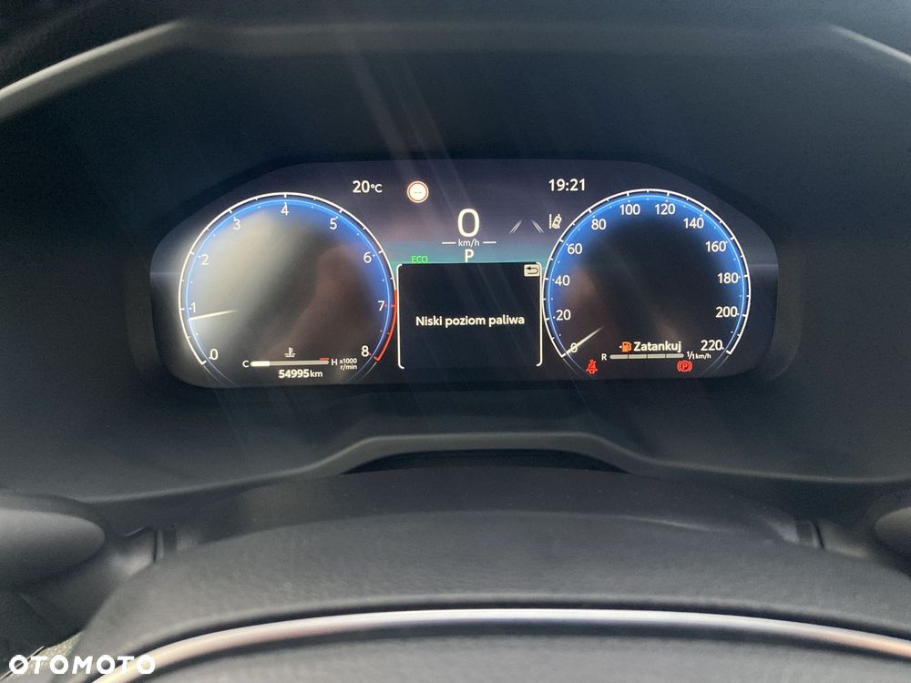 Toyota RAV4 2.0 Comfort 4x4 MS - 13