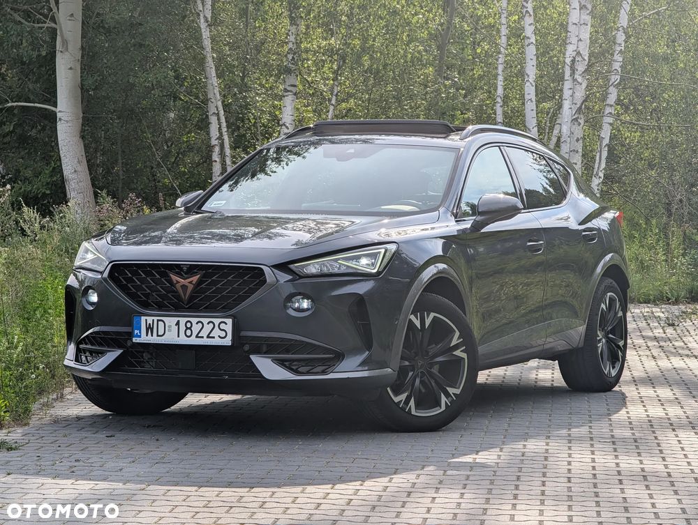 Cupra Formentor - 33