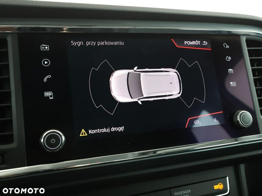 Seat Ateca 1.5 TSI ACT DSG OPF Style Edition - 25