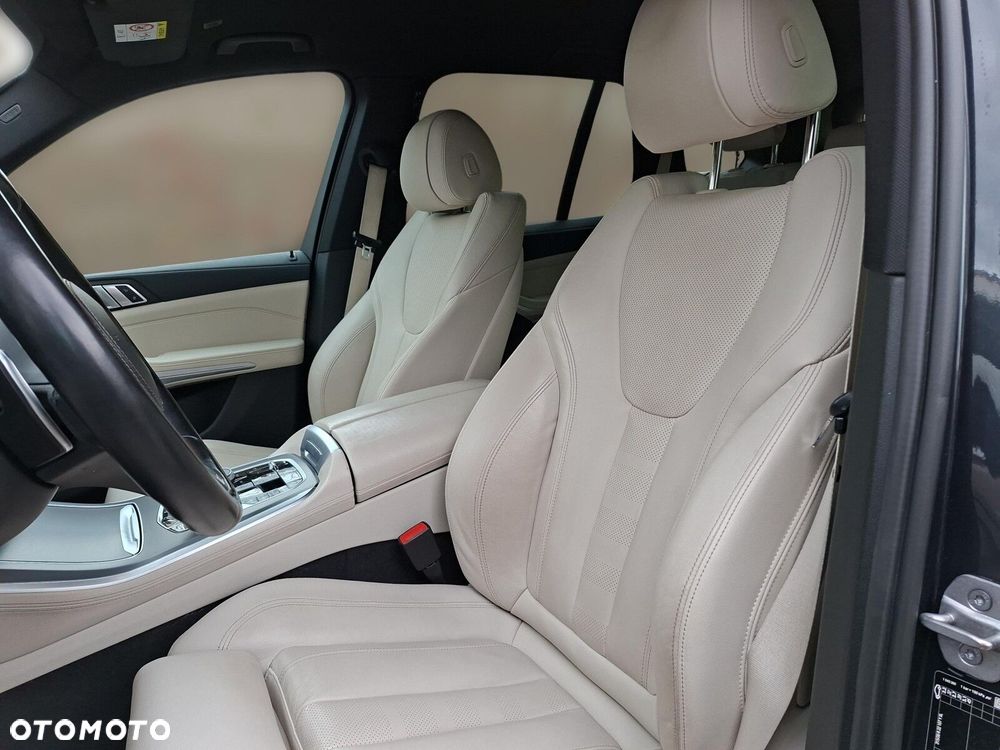 BMW X5 xDrive25d - 13