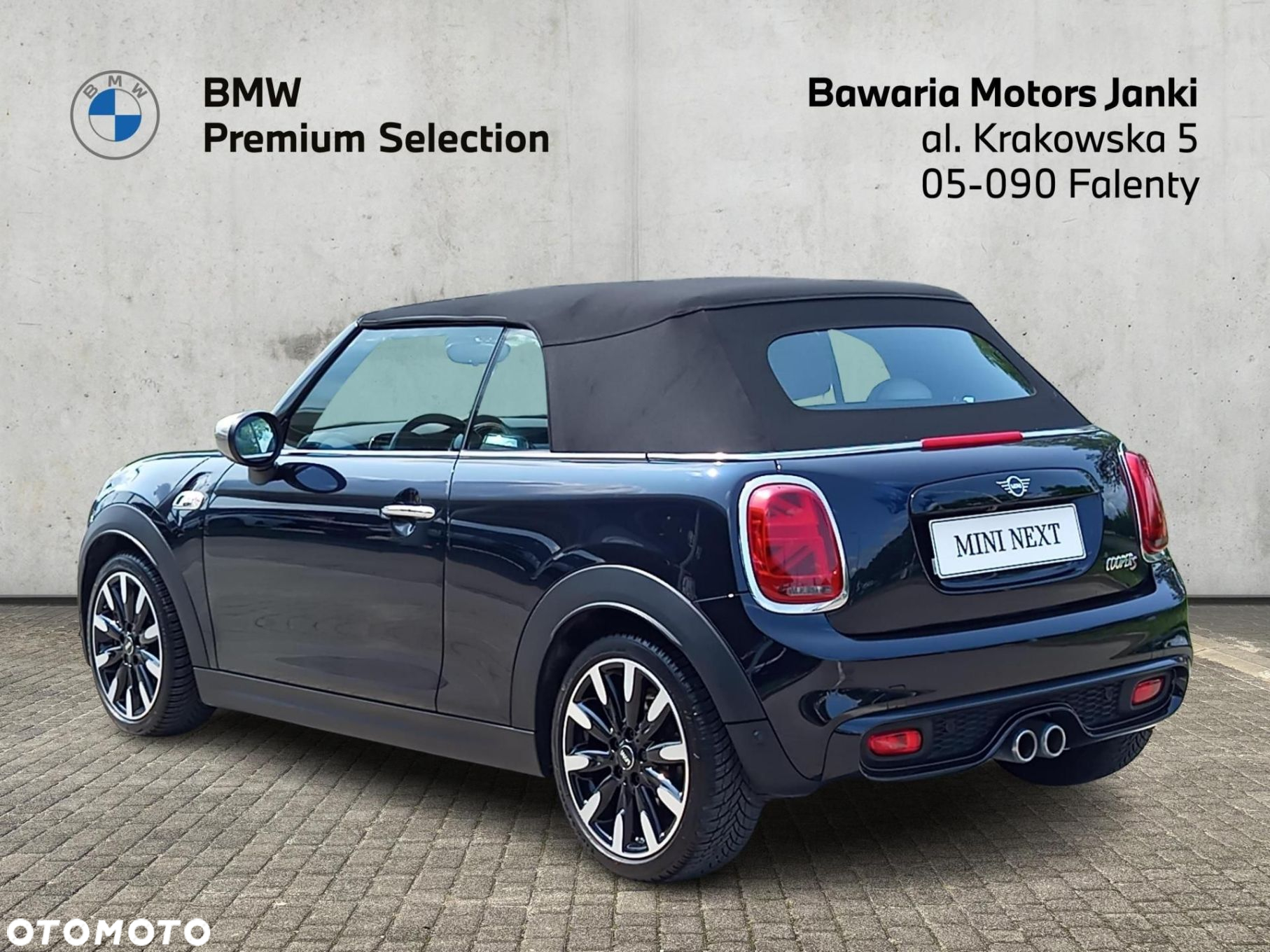 MINI Cooper S - 27