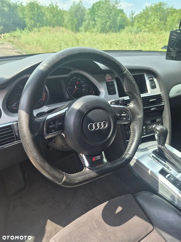 Audi Inny - 4