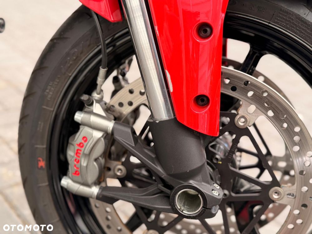 Ducati Multistrada - 13