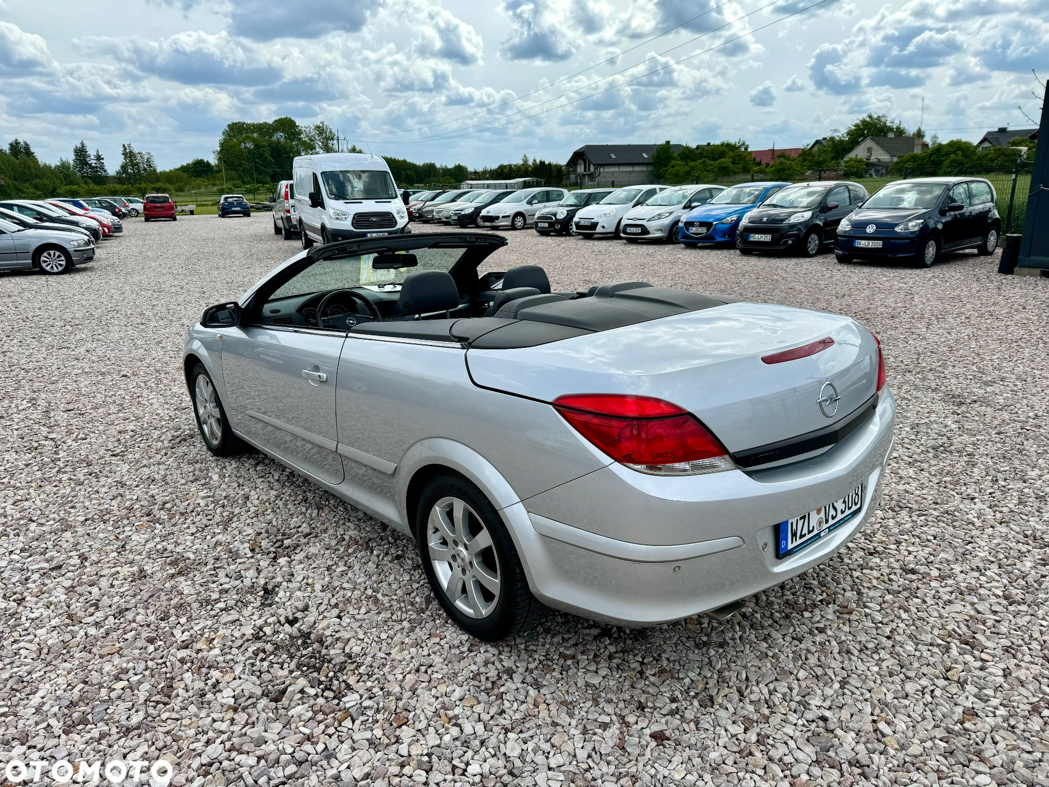 Opel Astra - 8