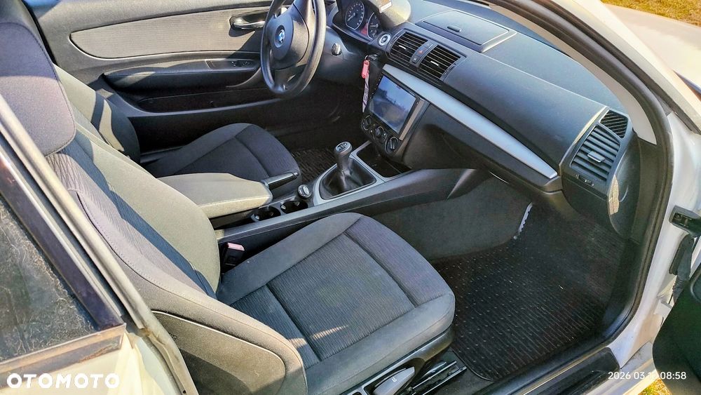BMW Seria 1 116i Edition Lifestyle - 10