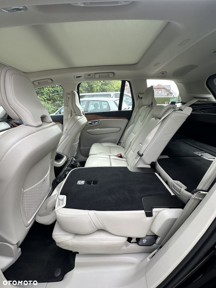 Volvo XC 90 - 11