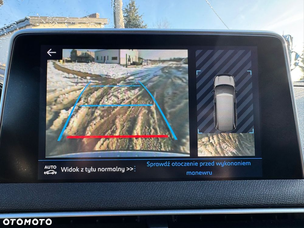 Peugeot 5008 BlueHDi 130 EAT8 Allure Pack - 11