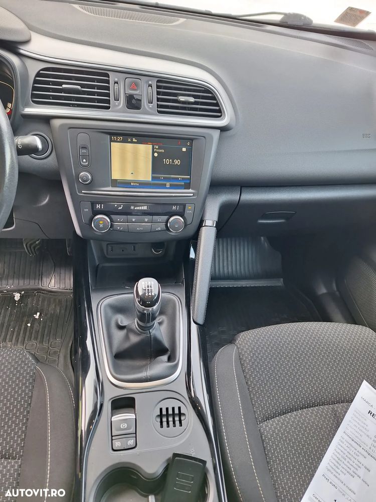 Renault Kadjar - 9
