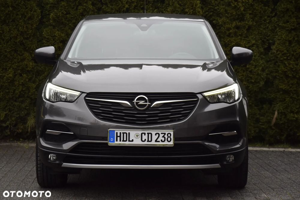 Opel Grandland X 1.6 D Start/Stop Business Edition - 21
