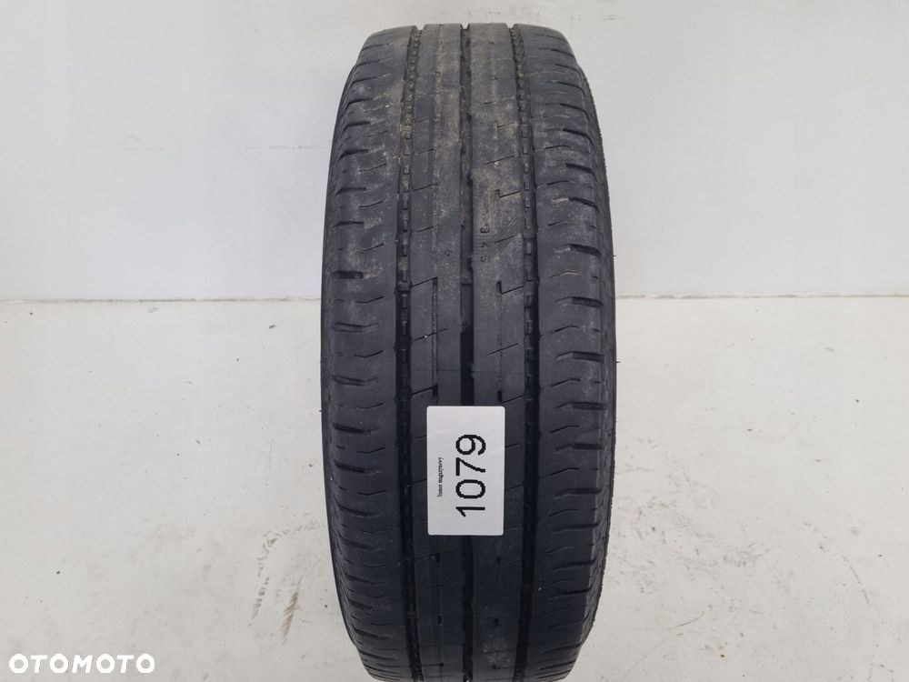 KOŁO ZAPASOWE VW Transporter T5 T6 Zapas felga 205/65 R16C 5x120 7H0601027D - 9