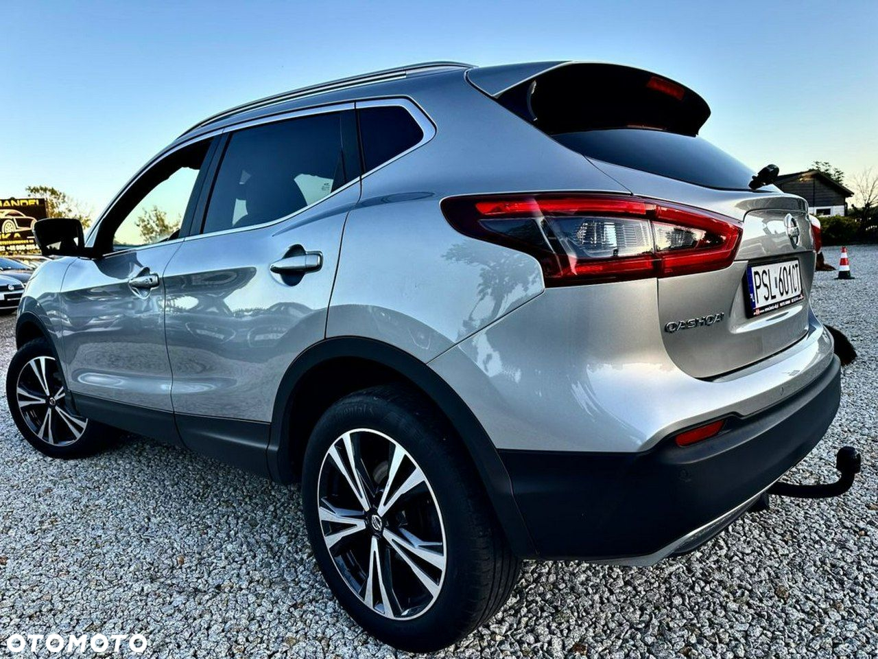 Nissan Qashqai 1.6 DCi Black Edition EU6 - 31