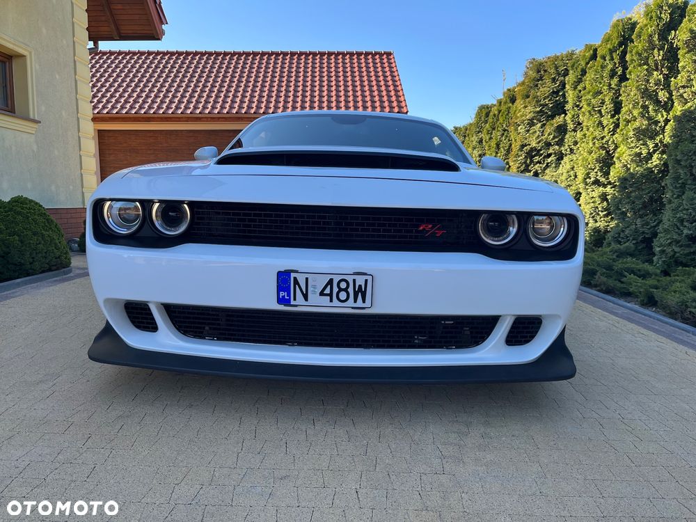 Dodge Challenger 5.7 R/T - 18