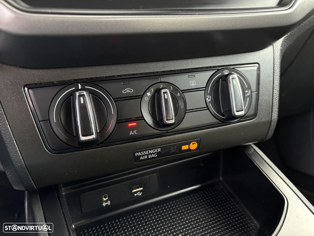 SEAT Ibiza 1.0 Style - 16