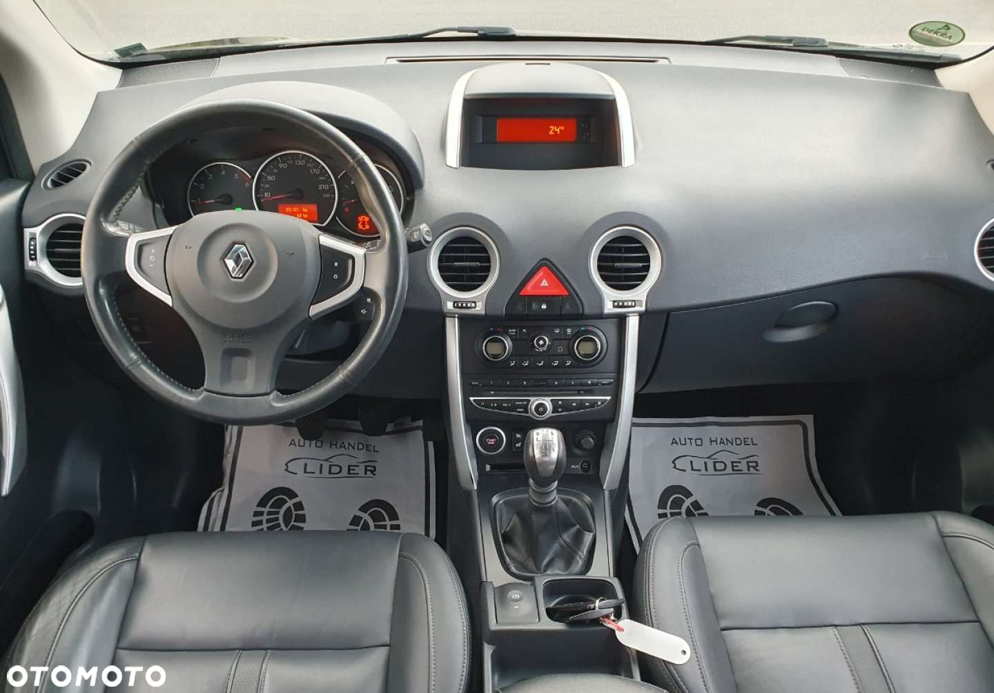 Renault Koleos - 8