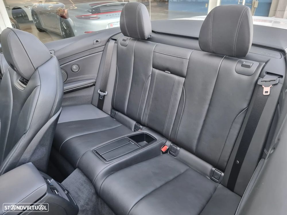 BMW M4 DKG Competition - 30