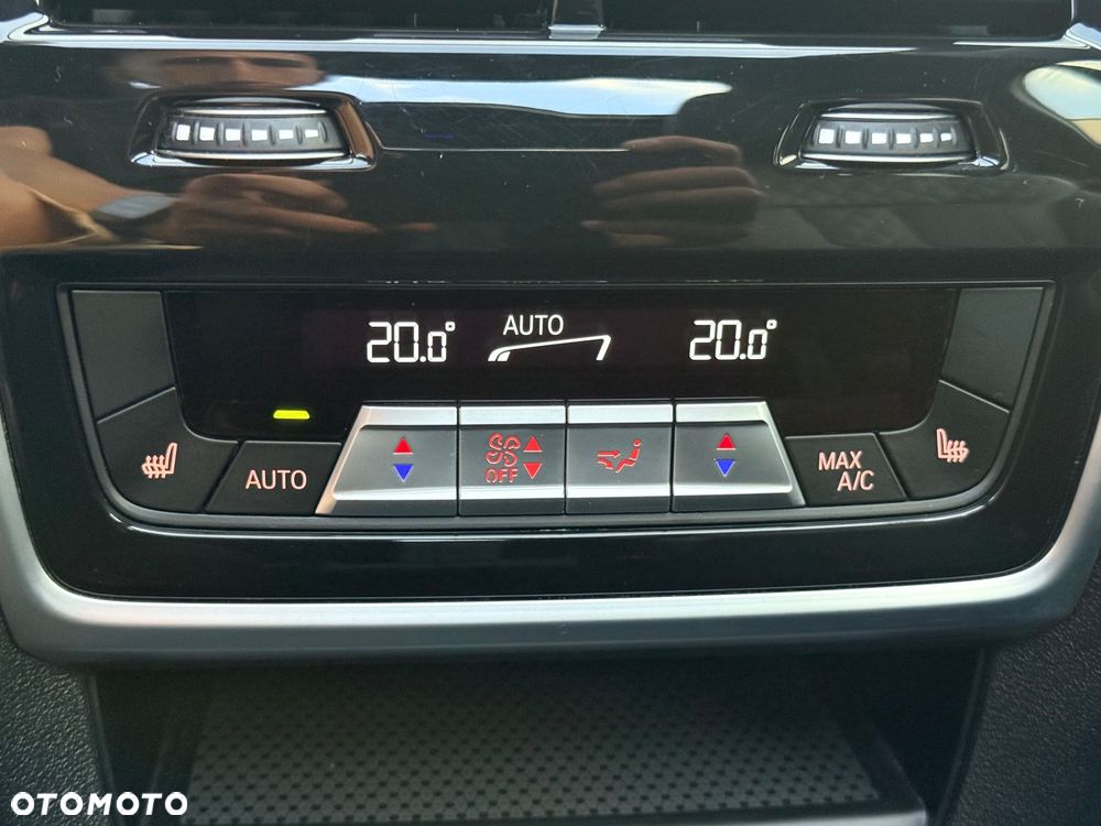 BMW X7 xDrive40d mHEV sport - 31
